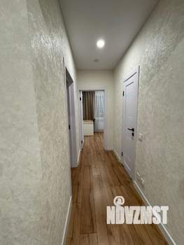 3-к квартира, вторичка, 77м2, 4/19 этаж