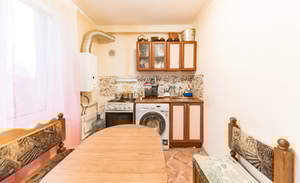 3-к квартира, вторичка, 51м2, 5/5 этаж