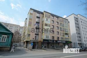 2-к квартира, вторичка, 83м2, 2/5 этаж