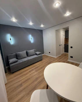 Студия квартира, вторичка, 19м2, 2/5 этаж