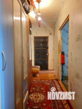 2-к квартира, вторичка, 46м2, 1/5 этаж