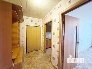 1-к квартира, вторичка, 40м2, 4/10 этаж