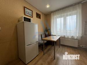 2-к квартира, вторичка, 65м2, 13/16 этаж