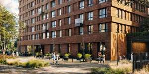 3-к квартира, вторичка, 91м2, 6/9 этаж