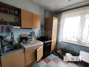 2-к квартира, вторичка, 50м2, 6/9 этаж