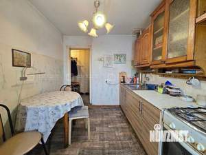 3-к квартира, вторичка, 65м2, 9/9 этаж