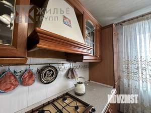 3-к квартира, вторичка, 62м2, 6/9 этаж