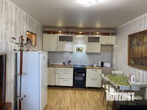1-к квартира, вторичка, 33м2, 6/9 этаж