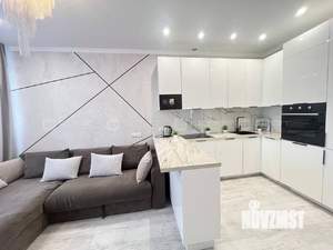 3-к квартира, вторичка, 105м2, 14/23 этаж