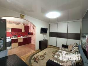 3-к квартира, вторичка, 61м2, 4/5 этаж