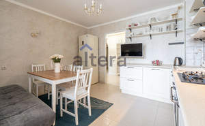 3-к квартира, вторичка, 95м2, 8/10 этаж