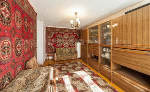 2-к квартира, вторичка, 40м2, 4/5 этаж