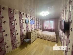 2-к квартира, вторичка, 47м2, 5/5 этаж