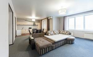 2-к квартира, вторичка, 130м2, 2/9 этаж