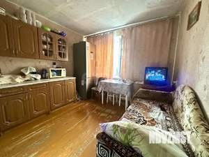 1-к квартира, вторичка, 35м2, 8/9 этаж