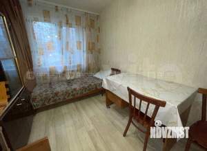 3-к квартира, вторичка, 57м2, 1/5 этаж