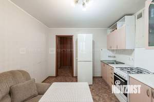 1-к квартира, вторичка, 44м2, 8/10 этаж