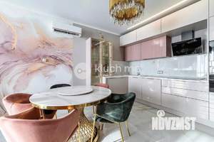 2-к квартира, вторичка, 69м2, 4/20 этаж