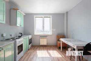 3-к квартира, вторичка, 78м2, 5/20 этаж