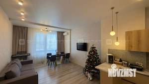 2-к квартира, вторичка, 57м2, 10/20 этаж