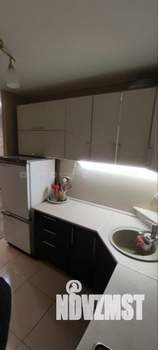 3-к квартира, вторичка, 58м2, 3/5 этаж