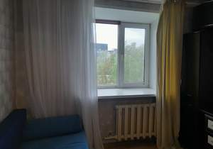 Студия квартира, вторичка, 13м2, 5/5 этаж
