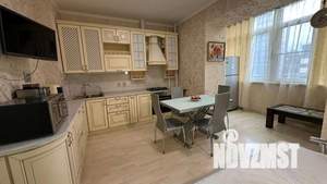 2-к квартира, вторичка, 102м2, 3/7 этаж
