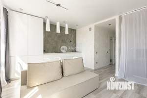 Студия квартира, вторичка, 32м2, 23/25 этаж