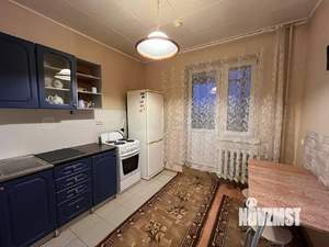 1-к квартира, вторичка, 37м2, 6/17 этаж