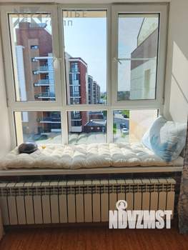 2-к квартира, вторичка, 76м2, 5/5 этаж