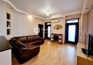3-к квартира, вторичка, 150м2, 7/10 этаж