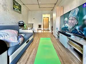 1-к квартира, вторичка, 38м2, 3/10 этаж