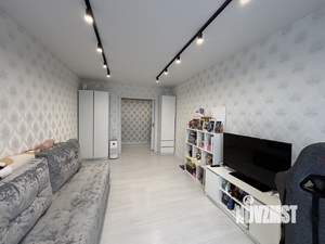 3-к квартира, вторичка, 68м2, 8/9 этаж