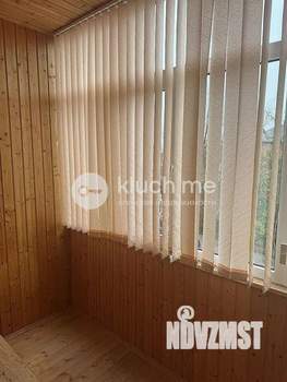 3-к квартира, вторичка, 107м2, 2/6 этаж