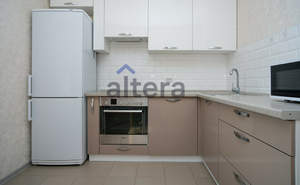 1-к квартира, вторичка, 33м2, 10/12 этаж