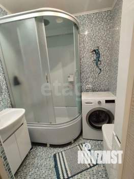 3-к квартира, вторичка, 66м2, 4/10 этаж