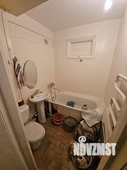 1-к квартира, вторичка, 33м2, 4/6 этаж