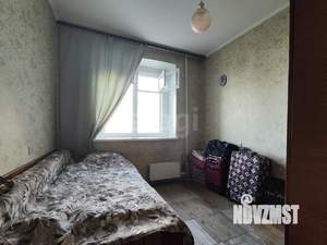2-к квартира, вторичка, 43м2, 7/9 этаж