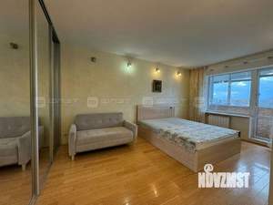 1-к квартира, вторичка, 34м2, 9/10 этаж