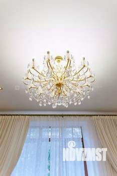 3-к квартира, вторичка, 150м2, 2/5 этаж