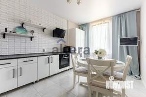 3-к квартира, вторичка, 83м2, 16/28 этаж