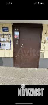 1-к квартира, вторичка, 33м2, 2/9 этаж