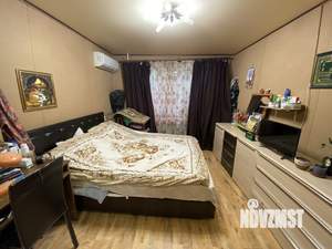 3-к квартира, вторичка, 59м2, 1/5 этаж