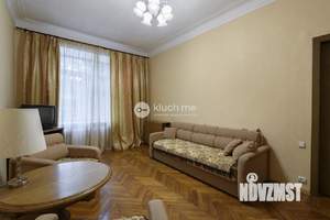 2-к квартира, вторичка, 52м2, 1/5 этаж