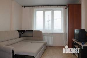 3-к квартира, вторичка, 85м2, 13/18 этаж