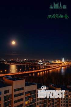 5-к квартира, вторичка, 235м2, 19/20 этаж