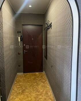 3-к квартира, вторичка, 61м2, 3/5 этаж