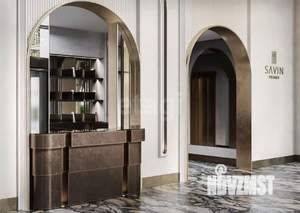 3-к квартира, вторичка, 83м2, 26/28 этаж