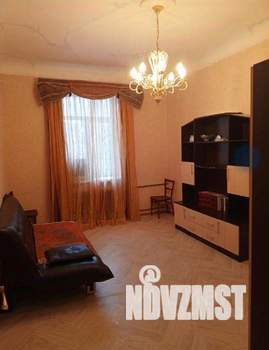 2-к квартира, вторичка, 45м2, 1/2 этаж