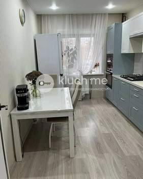 2-к квартира, вторичка, 57м2, 2/9 этаж